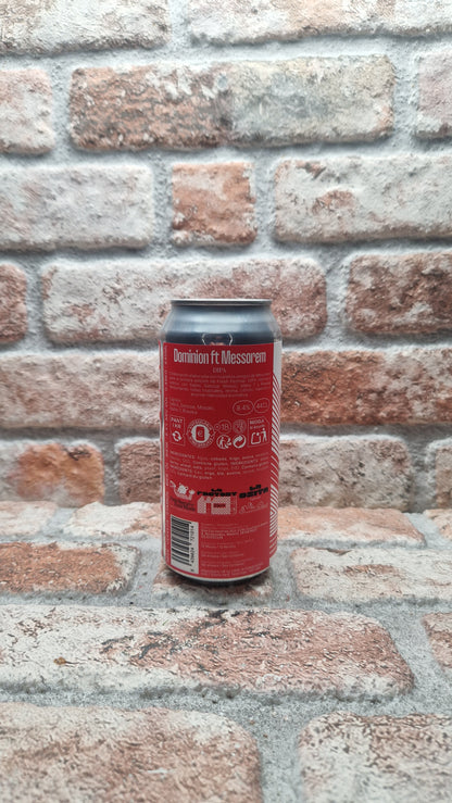 Oso Brew Co Dominion IPA - 44 CL