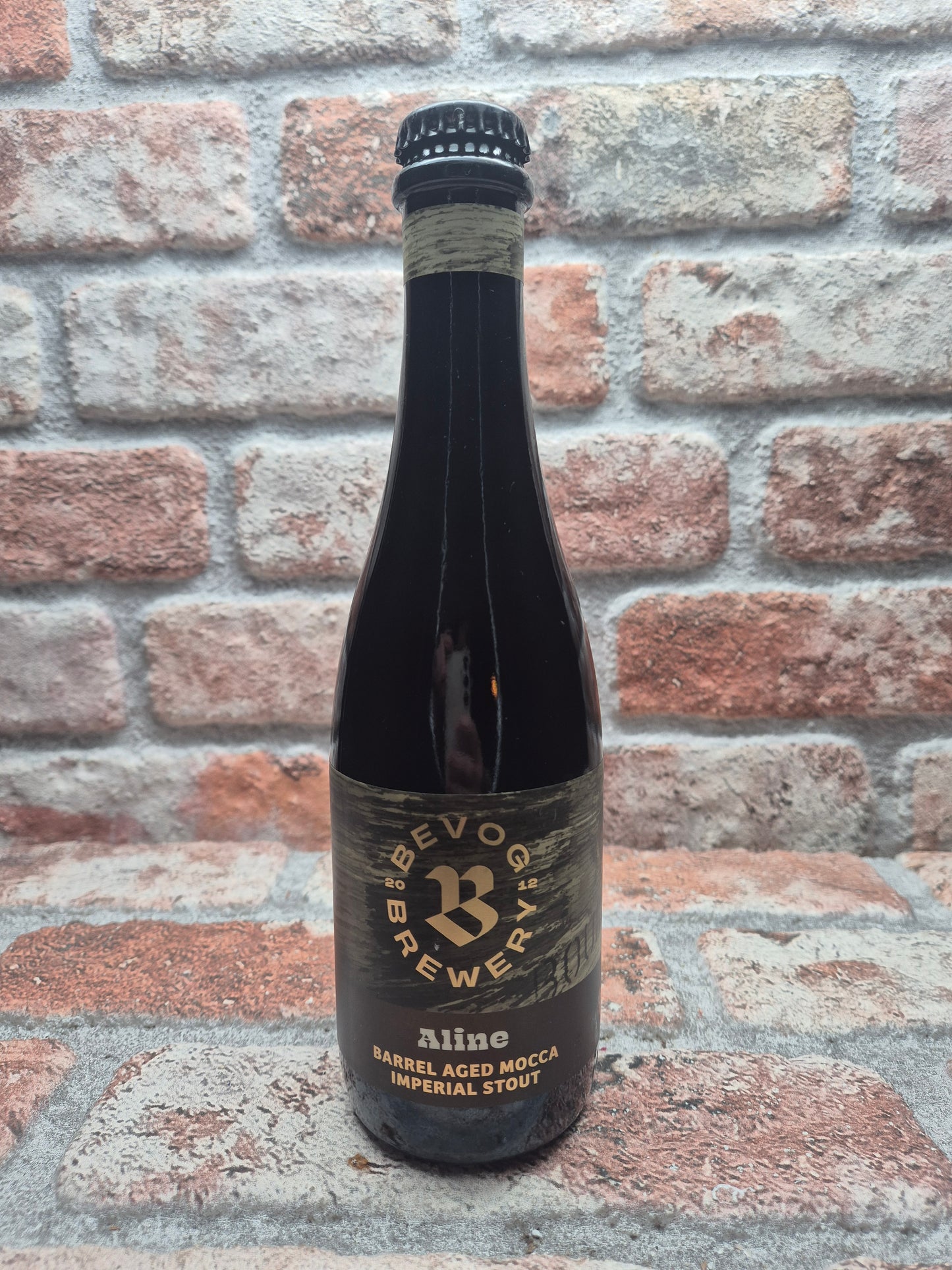 Aline 2025 Stout - 37.5 CL