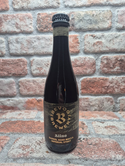 Aline 2025 Stout - 37.5 CL