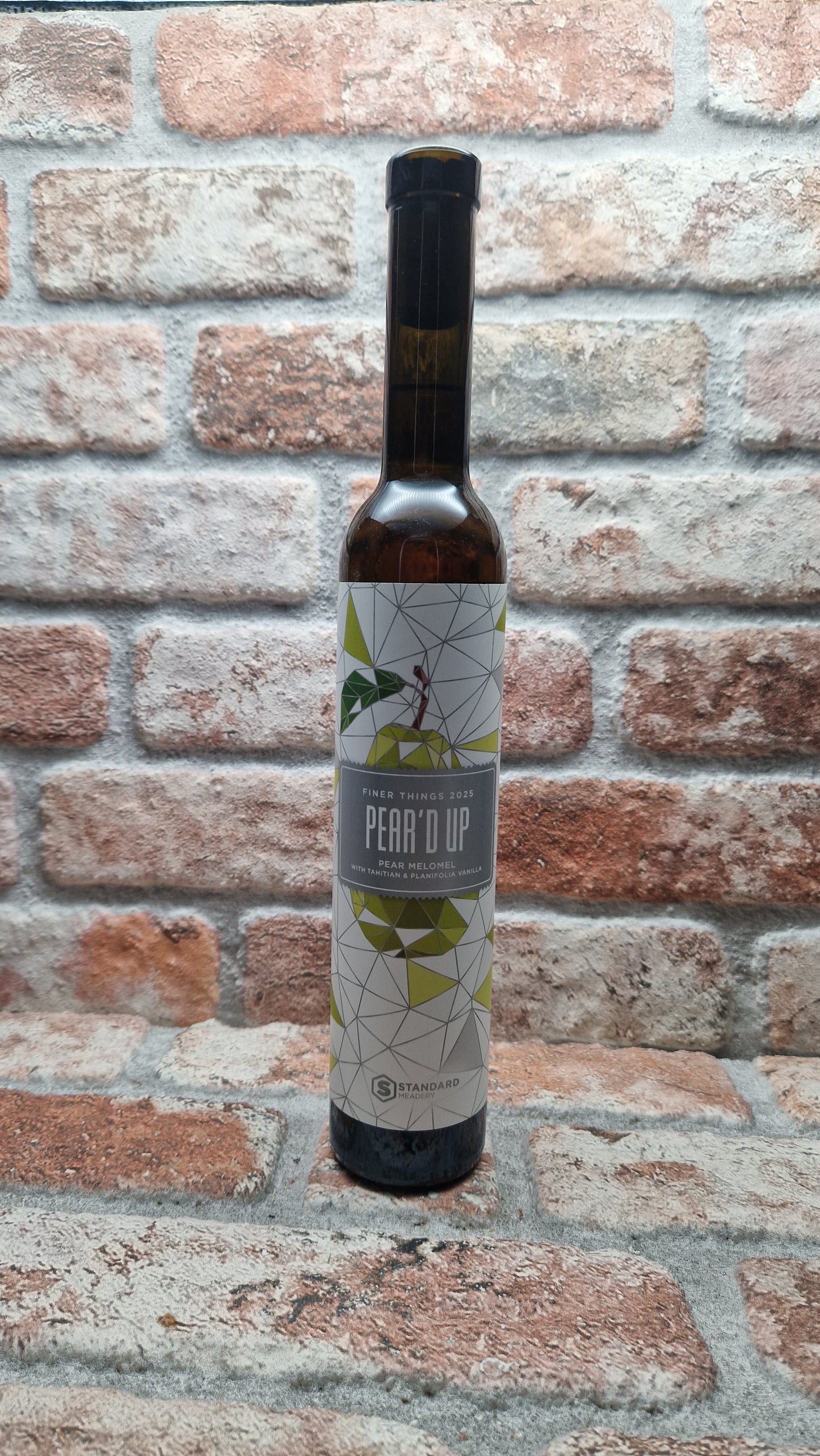 Standard Meadery Pear'd Up Medebier - 37.5 CL