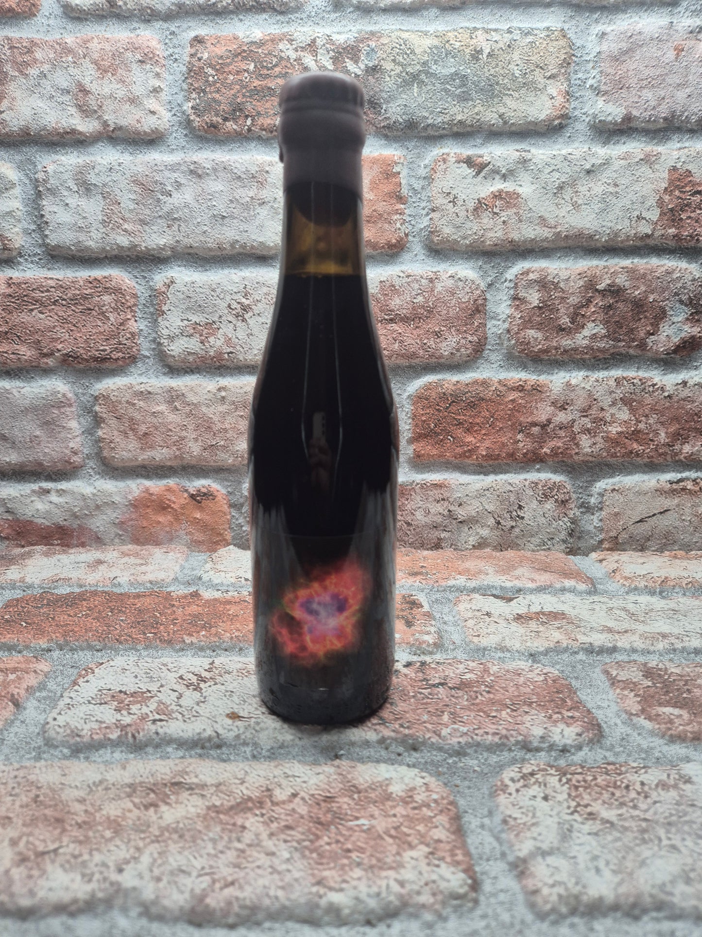 Barreled Souls Brewing Company Extended Aged Nebula (2026) Barleywine - 33 CL