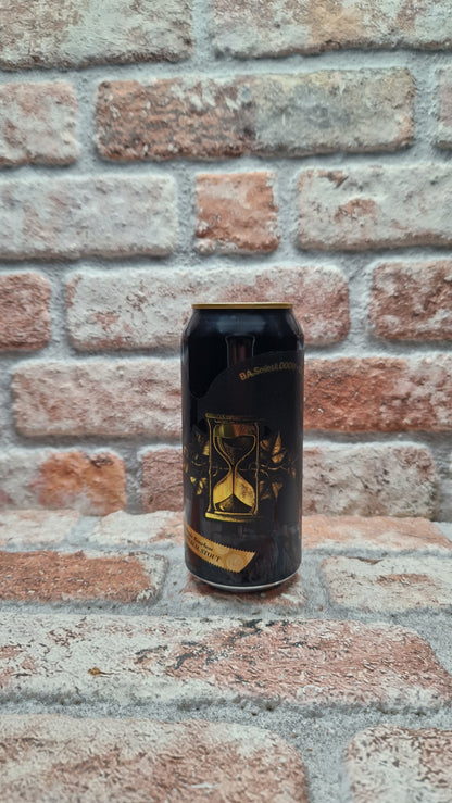 Sureshot Brewing B.A. Series I: Doom Stout - 44 CL