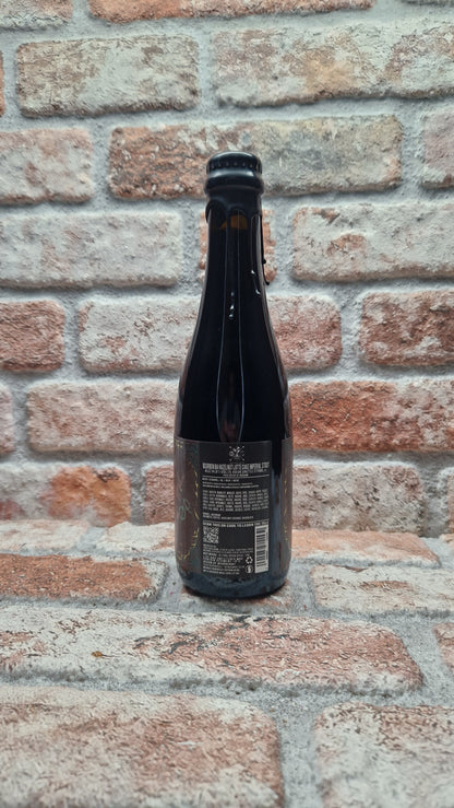 Tartarus Beers Bourbon Barrel Aged Jersey Devil Stout - 44 CL