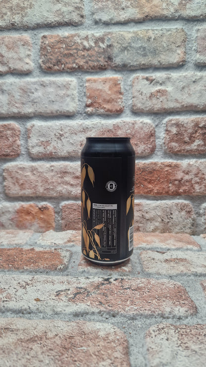 FrauGruber Brewing Soaked Oats IPA - 44 CL