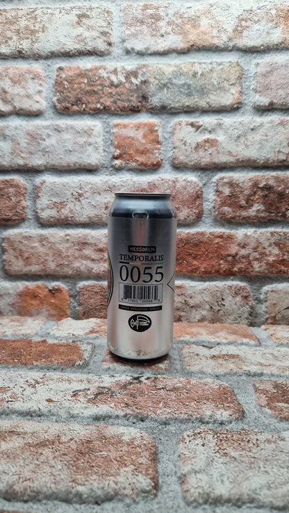 Messorem Temporalis #0055 IPA - 44 CL
