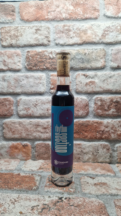Standard Meadery Rhythm Section (2023) Medebier - 20 CL