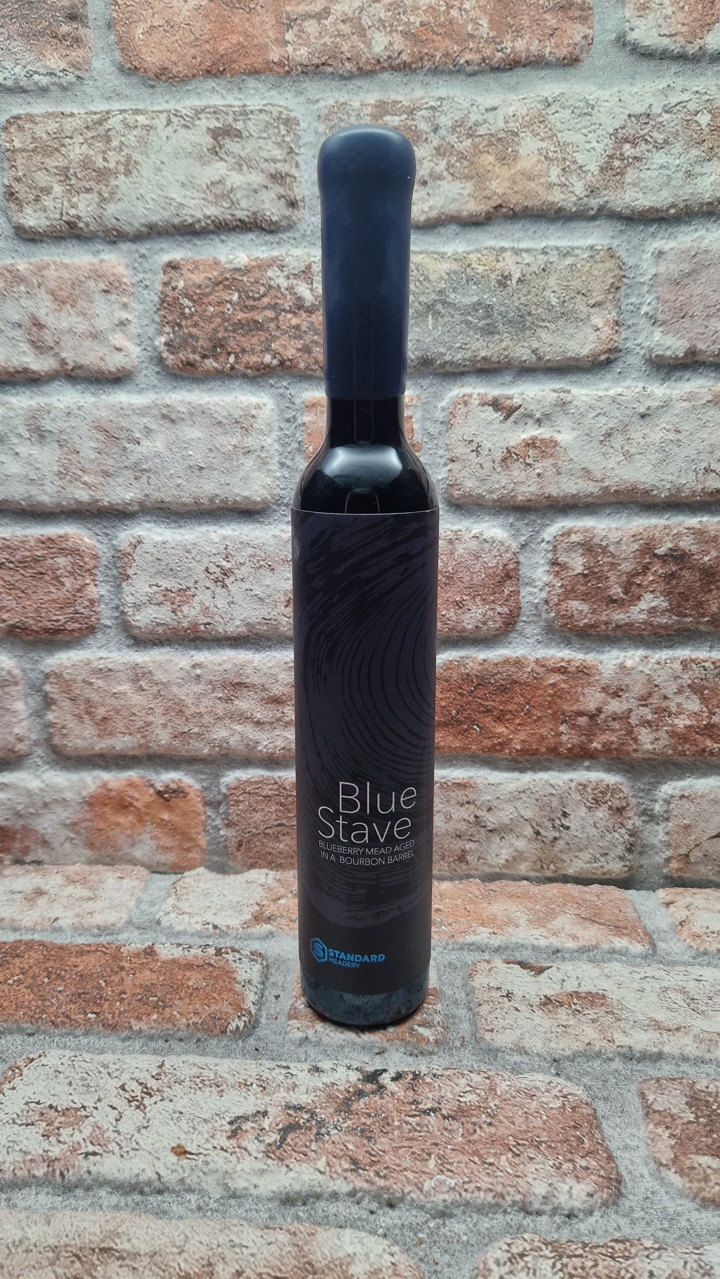 Standard Meadery Blue Stave Medebier - 37.5 CL