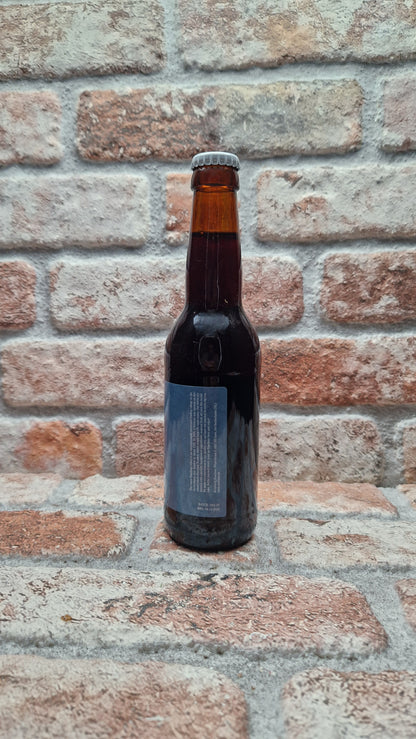 Emelisse Imperial Iced Dark Ale - 33 CL