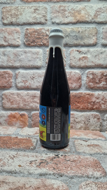 Mikerphone Brewing All The Small Beans Stout - 50 CL