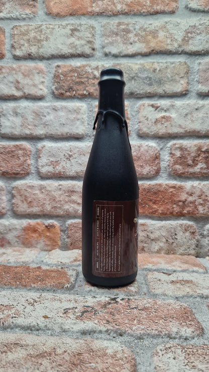 Marto Brewing Company Death Grip - Talon Two Stout - 50 CL