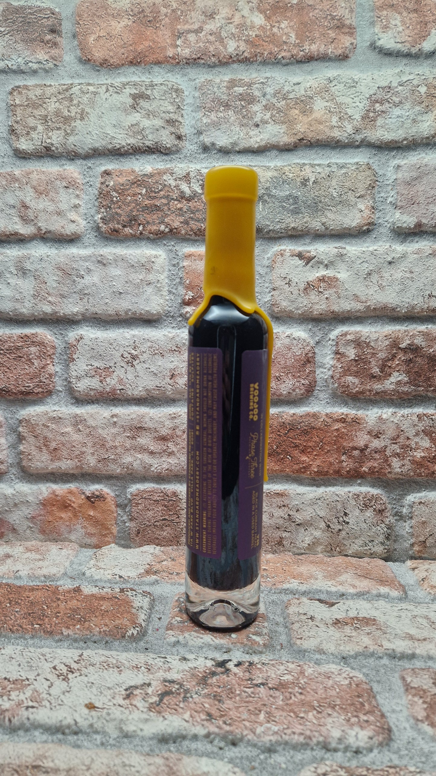 Standard Meadery V3S Medebier - 20 CL