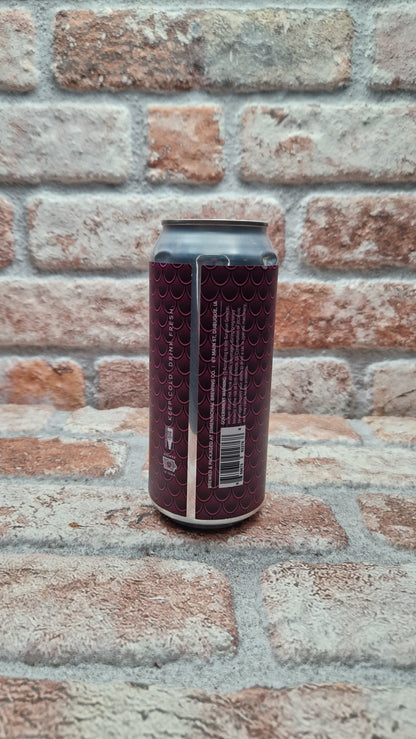 Dimensional Pink Dragonade Stand Sour - 47.3 CL (1 pint)