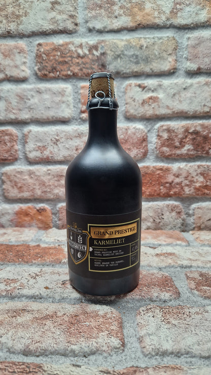 Hertog Jan Tasting Garden #16: Grand Prestige Karmeliet Barleywine - 50 CL