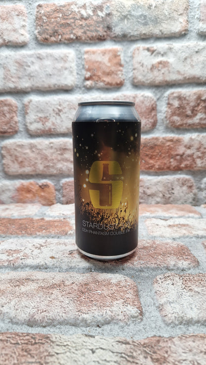 Salikatt Stardust 3.0 DIPA - 44 CL