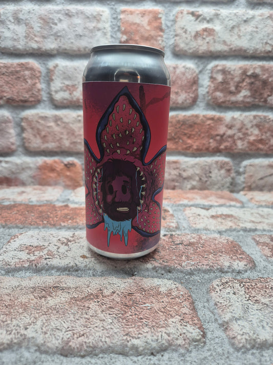 Dude Brewing Do Lado Avesso Sour - 47.3 CL (1 pint)