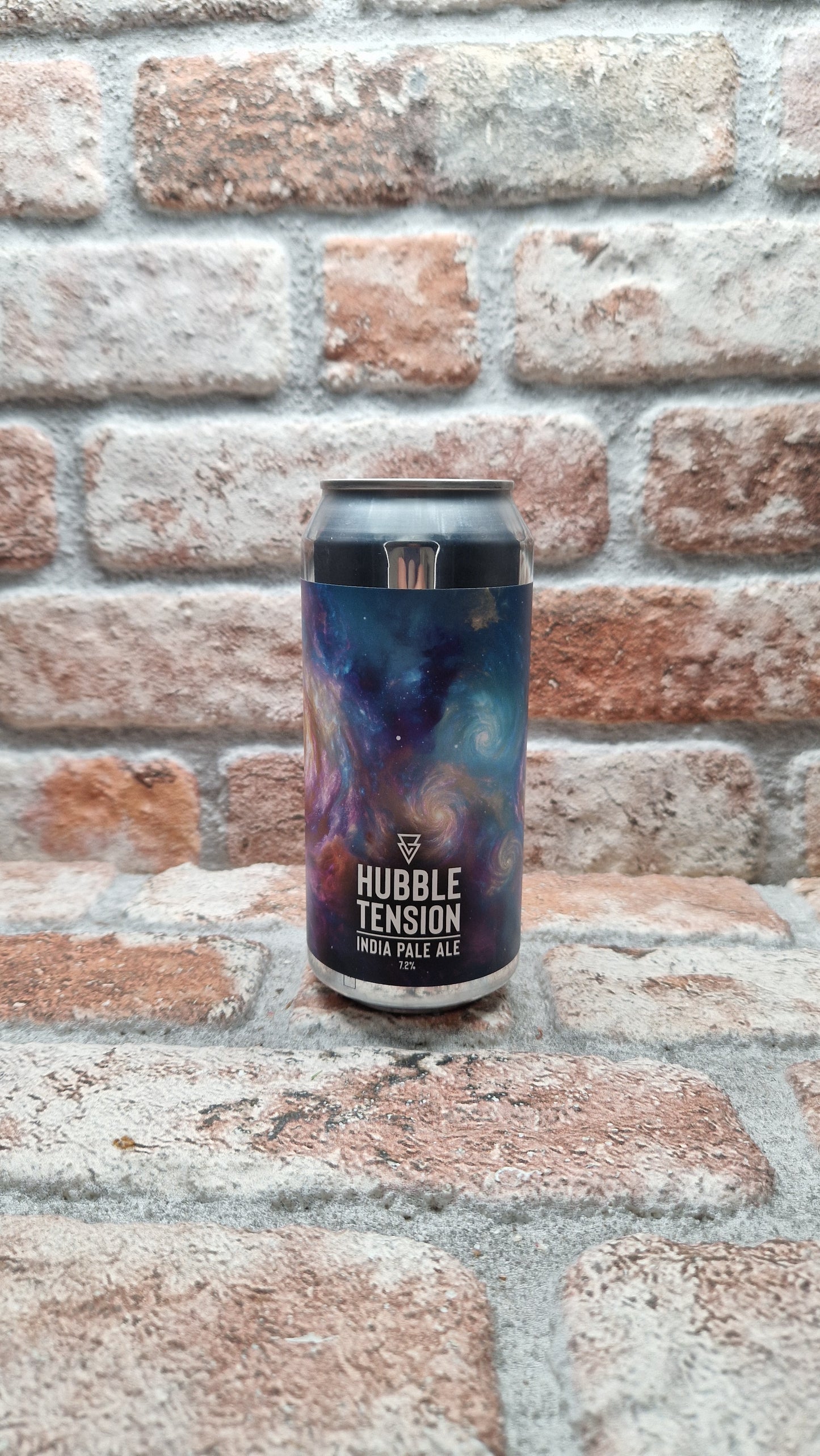 Azvex Brewing Company Hubble Tension IPA - 44 CL