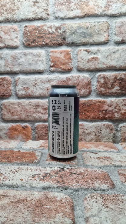 Bereta Brewing Co. Followed By My Digital Footprint IPA - 44 CL