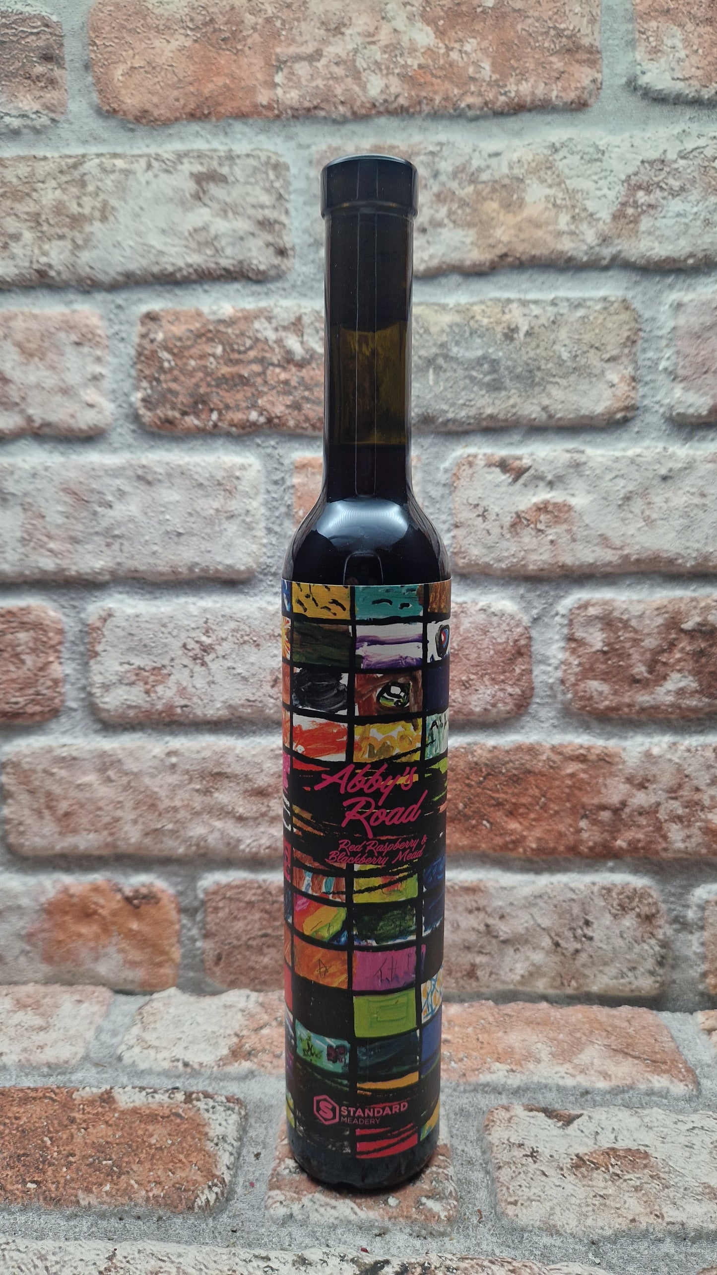 Standard Meadery Abby’s Road Medebier - 37.5 CL