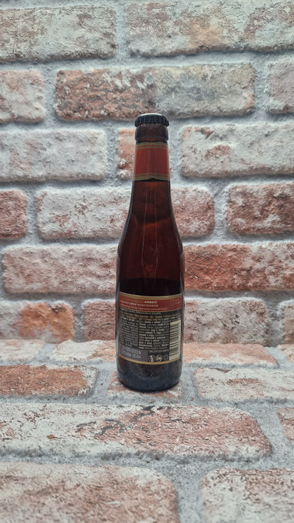 Brouwerij Het Anker Gouden Carolus Ambrio Quadrupel - 33 CL