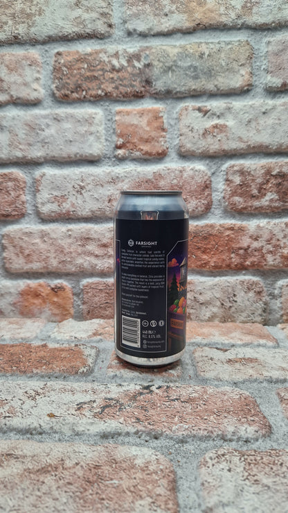 Farsight Brewing Candy Collision IPA - 44 CL
