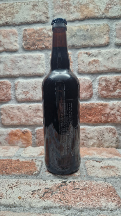 Central Waters Brewing Company Twenty Four (XXIV) - Coconut Macaroon Variant Stout - 75 CL
