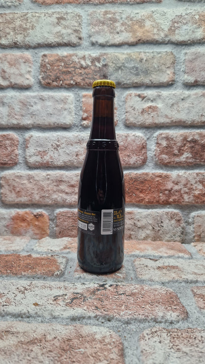 Brouwerij De Sint-Sixtusabdij van Westvleteren Trappist Westvleteren 12 (2026) Quadrupel - 33 CL