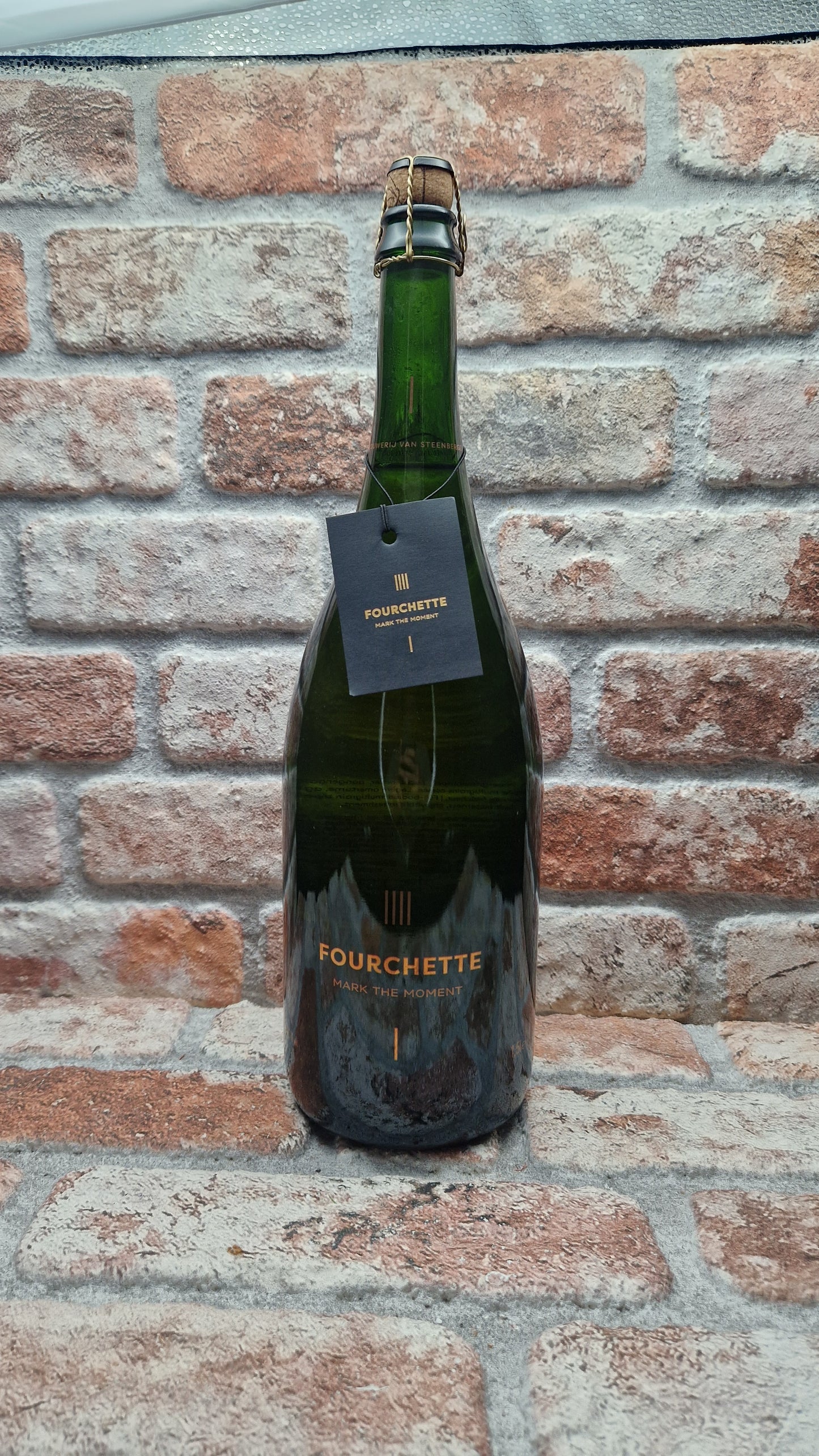 Fourchette Mark the Moment Blond - 1.5 L