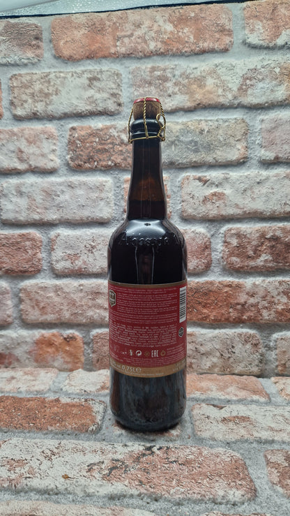 Bières de Chimay Chimay Première (Red) (2021) Dubbel - 75 CL