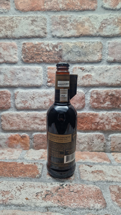 Goose Island Bourbon County Brand Stout Single Barrel - OFBDY 11 YR (2026) - 50 CL