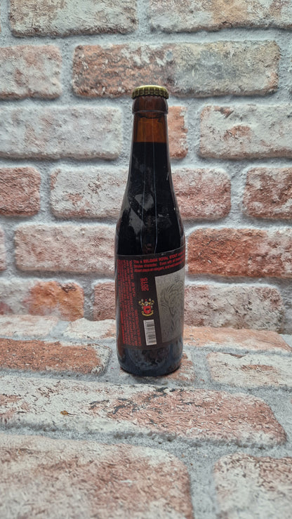 De Struise Brouwers Black Albert (2015) Stout - 33 CL