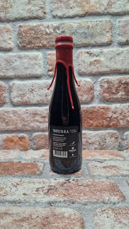 Frontaal Trifecta BA Stout (Frontaal) - 37.5 CL