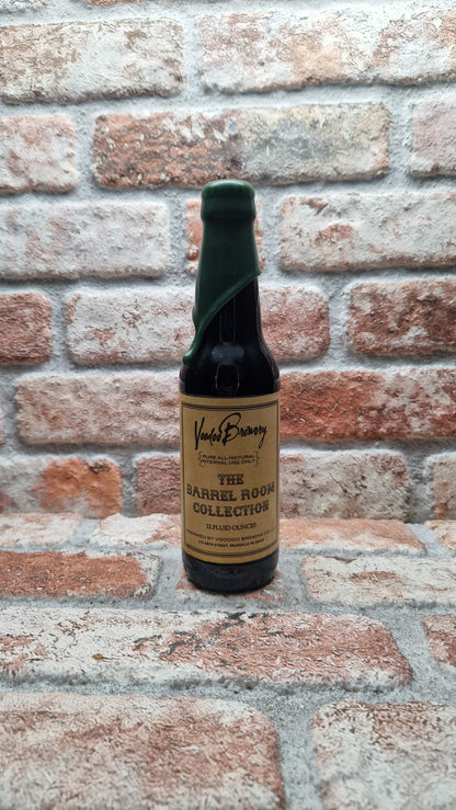Voodoo Brewing Company Black Magick (Old Forester Bourbon Barrels) Stout - 35 CL