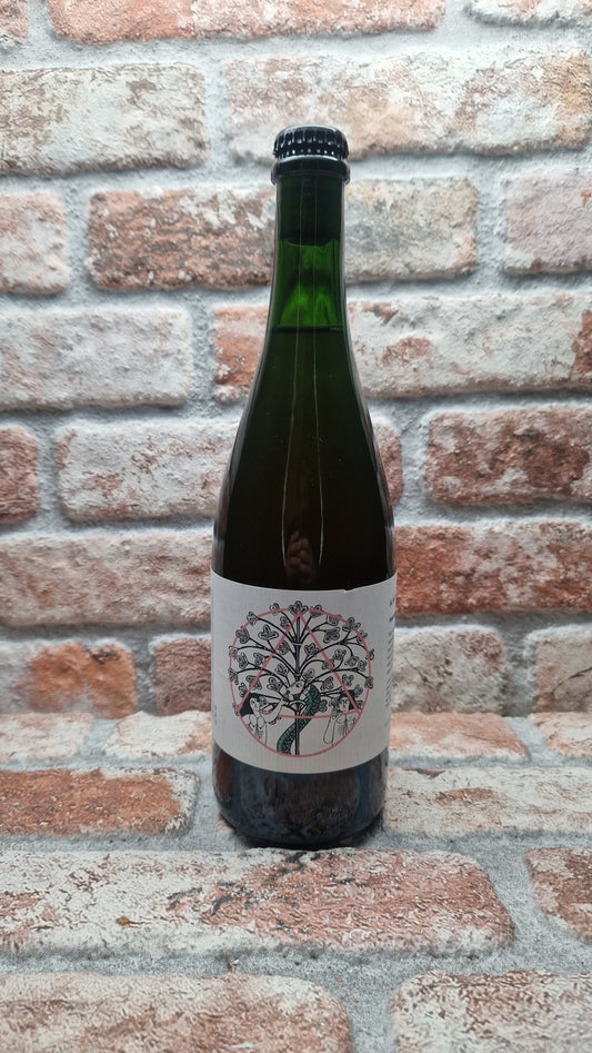 Antidoot Autonomia 2019 Cider - 75 CL