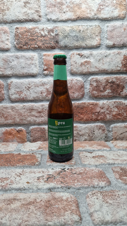 Ypra Hoppy Tripel Tripel - 33 CL