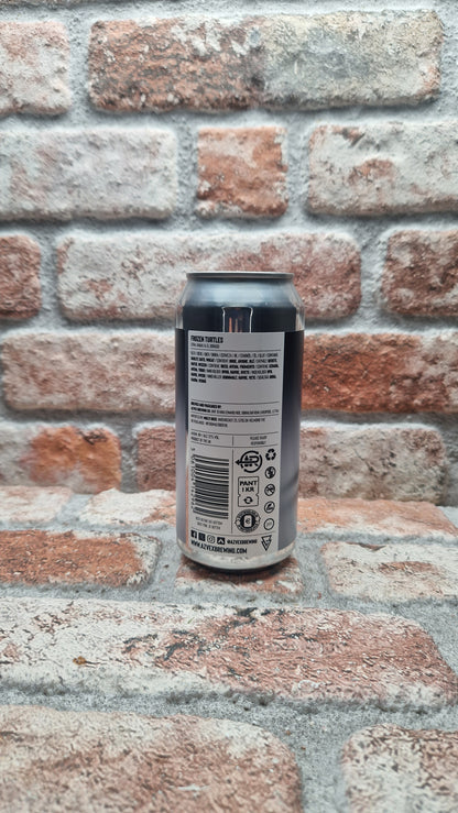 Azvex Brewing Company Frozen Turtles IPA - 44 CL
