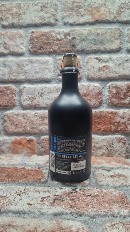 Hertog Jan Proeftuin #19: Arcener Festbier Lager - 50 CL