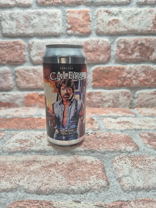 Caleya Norris IPA - 44 CL