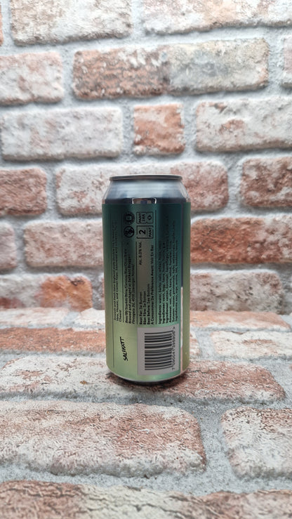 Salikatt Unplugged IPA - 44 CL