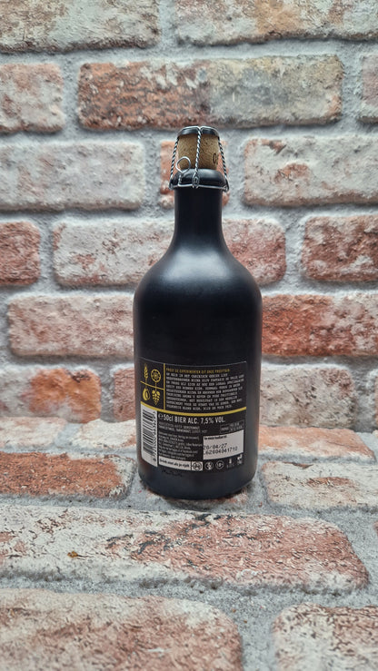Hertog Jan Proeftuin #18: Calypso Caribbean Ale Blond - 50 CL