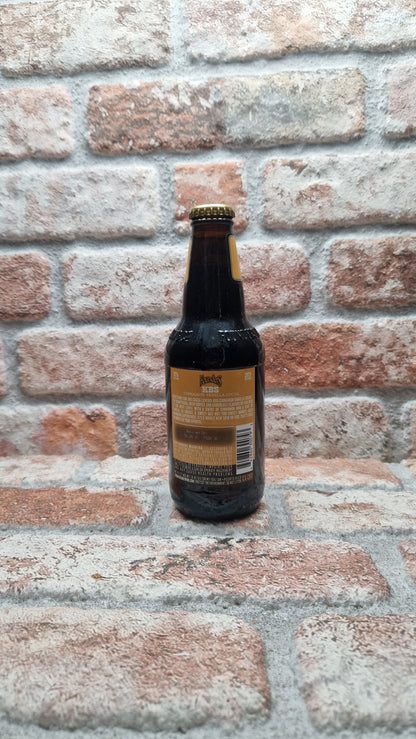Founders Brewing Co. KBS Cinnamon Vanilla Cocoa (2021) Stout - 33 CL