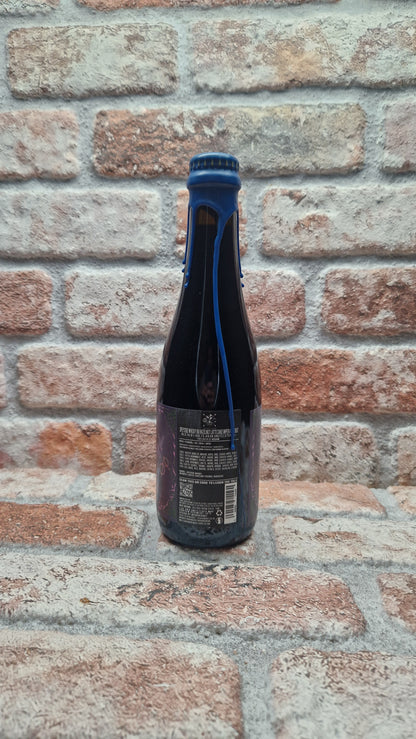 Tartarus Beers Whisky Barrel Aged Jersey Devil Stout - 37.5 CL