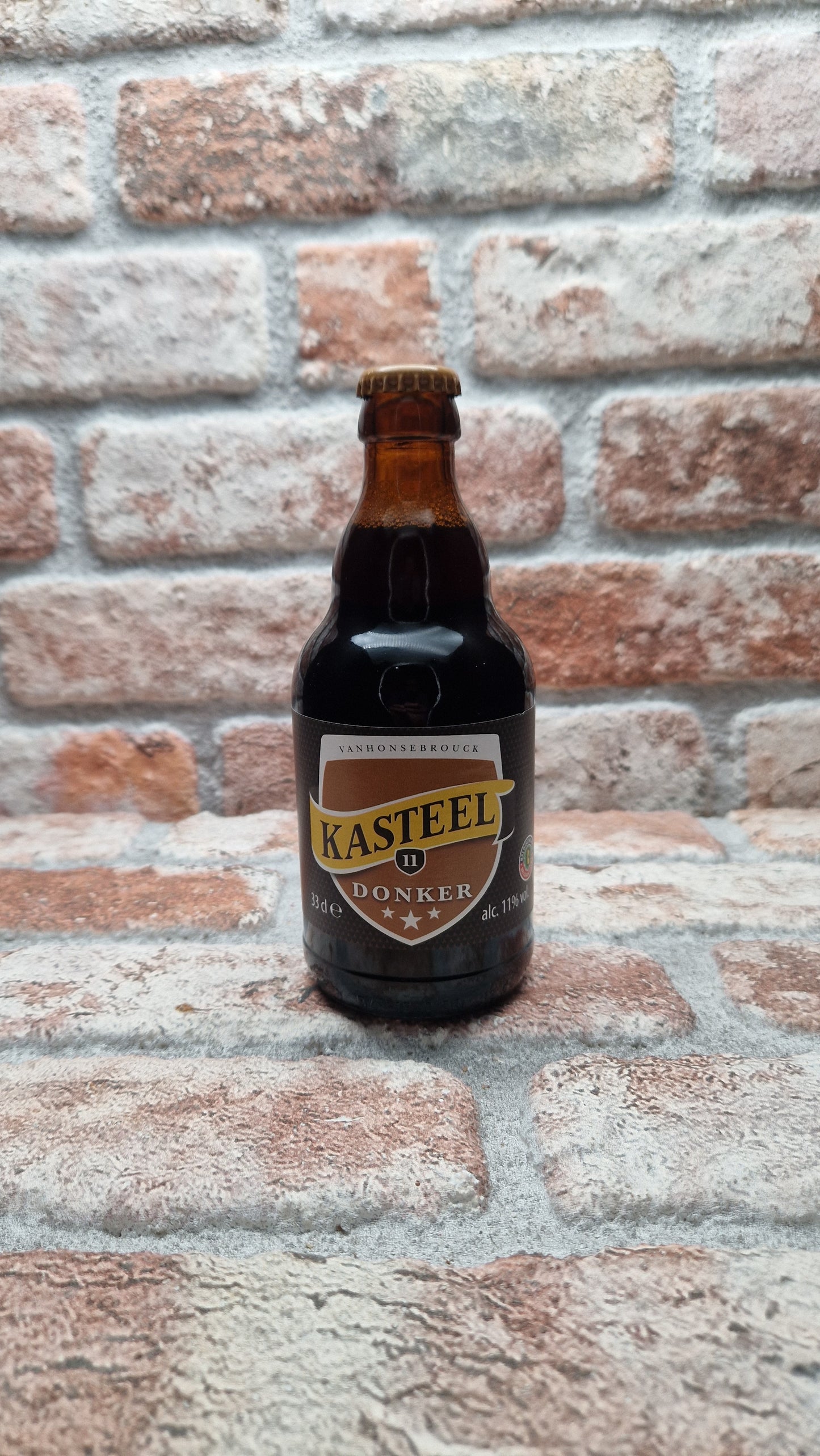 Castle Donker 11 2024 - 33 CL