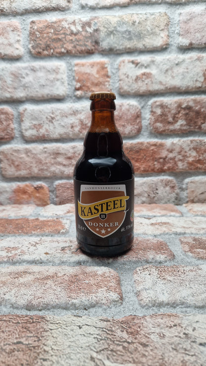 Castle Donker 11 2024 - 33 CL