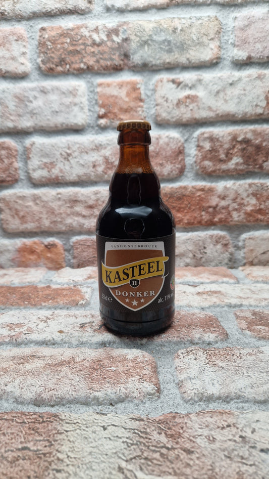 Castle Donker 11 2024 - 33 CL