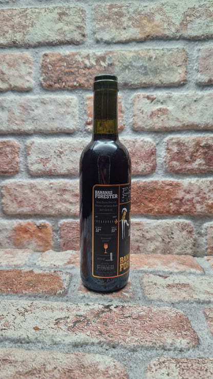 Four Fires Meadery Bananas Forester Medebier - 37.5 CL