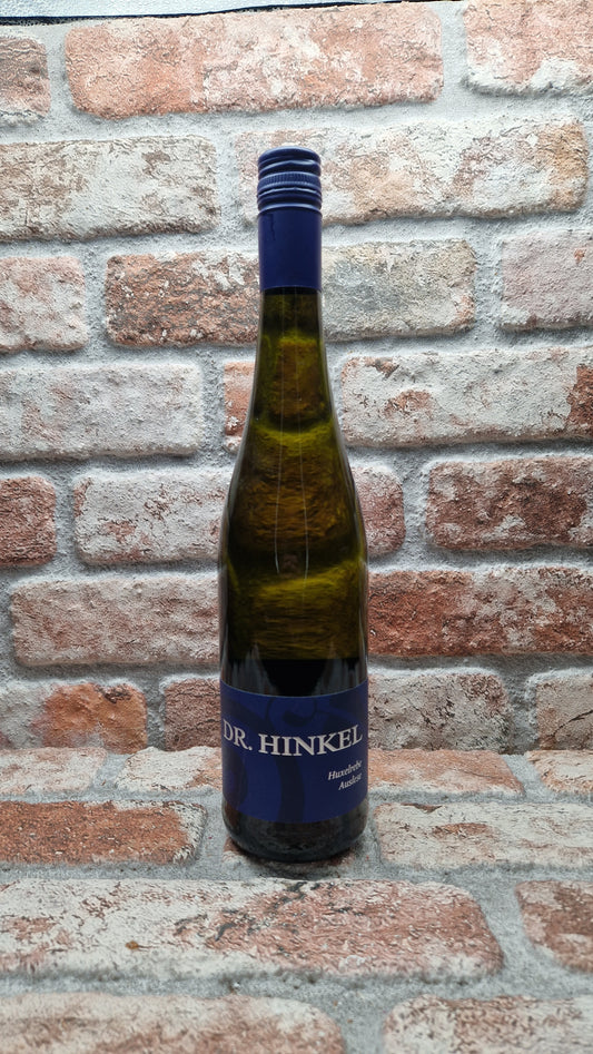 DR. Hinkel Huxelrebe Auslese Wijn 2022 - 75 CL