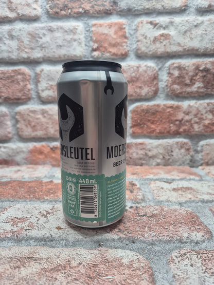 Moersleutel Blueprints: Solar Panels IPA - 44 CL