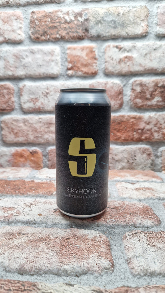 Salikatt Skyhook IPA - 44 CL