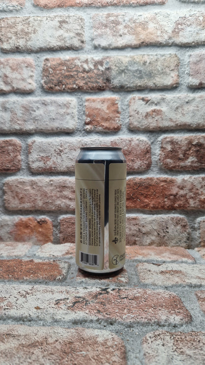 Energy City Brewing Bistro Raspberry Velvet Sour - 47.3 CL (1 pint)