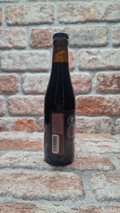 Brewery De Meester Chocolate Master Ginjinha Ba Stout - 33 CL